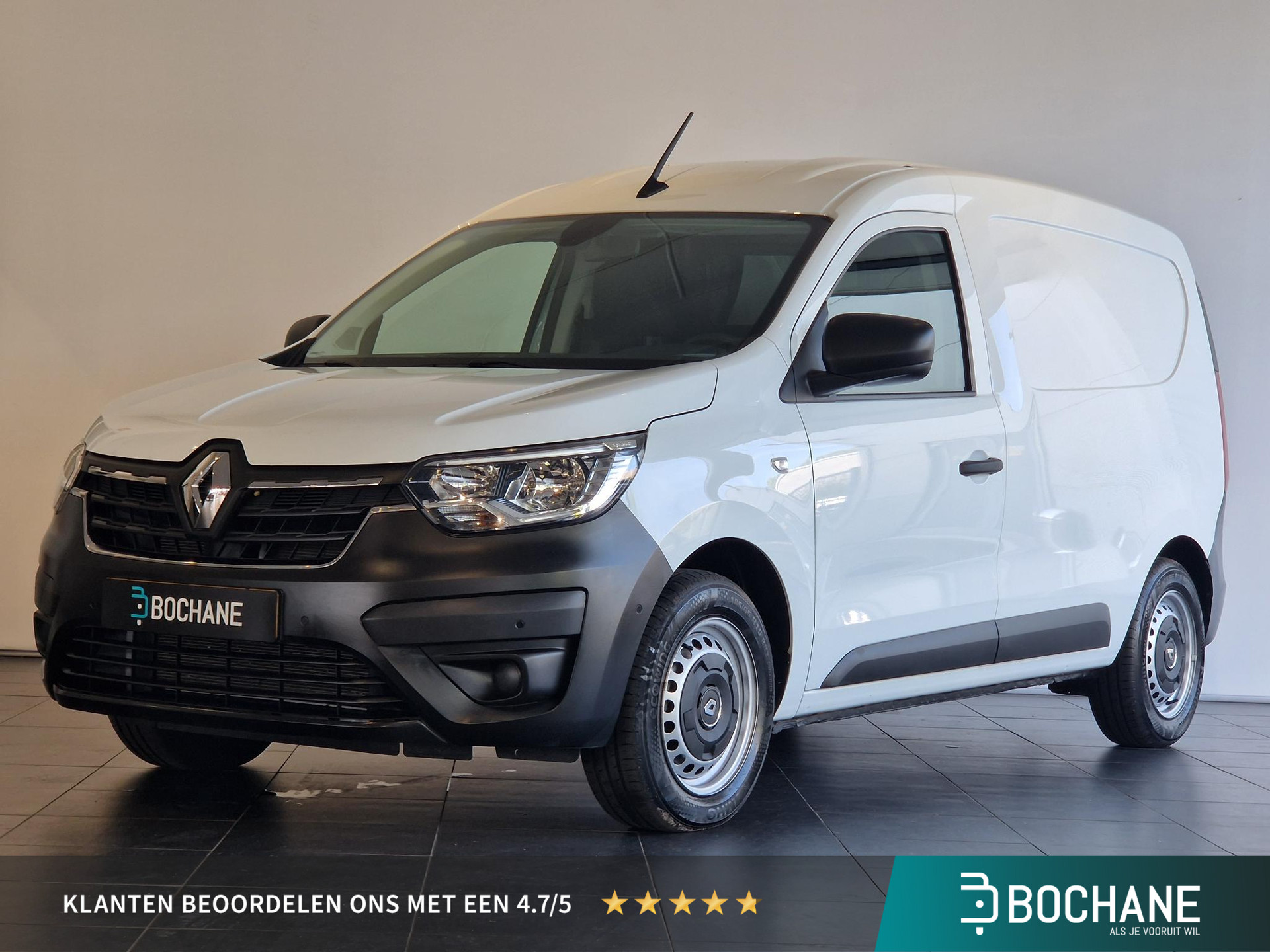 Renault Express 1.5 dCi 75 Comfort