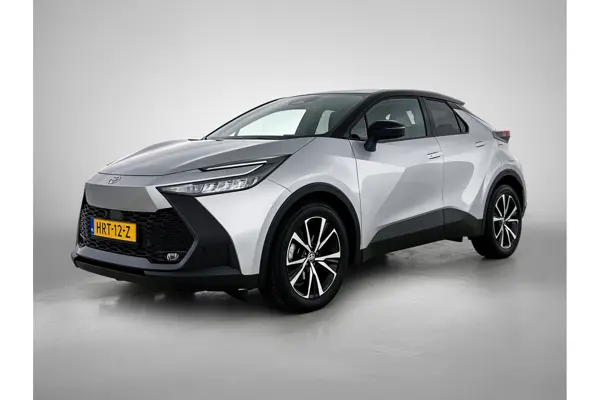 1.8 Hybrid 140 Dynamic