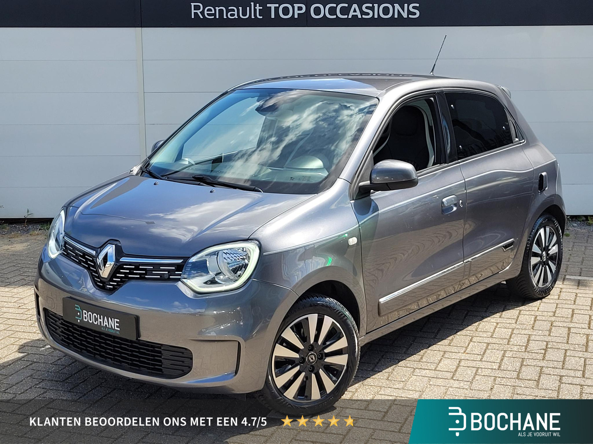 Renault Twingo 1.0 SCe Intens