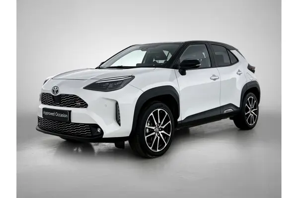 1.5 Hybrid GR Sport Limited