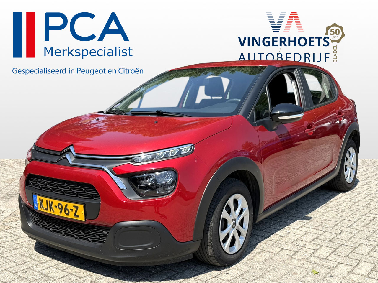 Citroën C3
