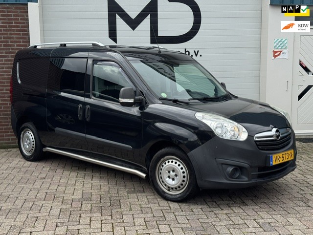 Opel Combo 1.3 CDTi L2H1 ecoFLEX Sport-Trekhaak-Cruise-Airco-Marrge (geen btw )
