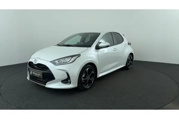 Toyota Yaris Yaris 1.5 Hybrid 130 Executive