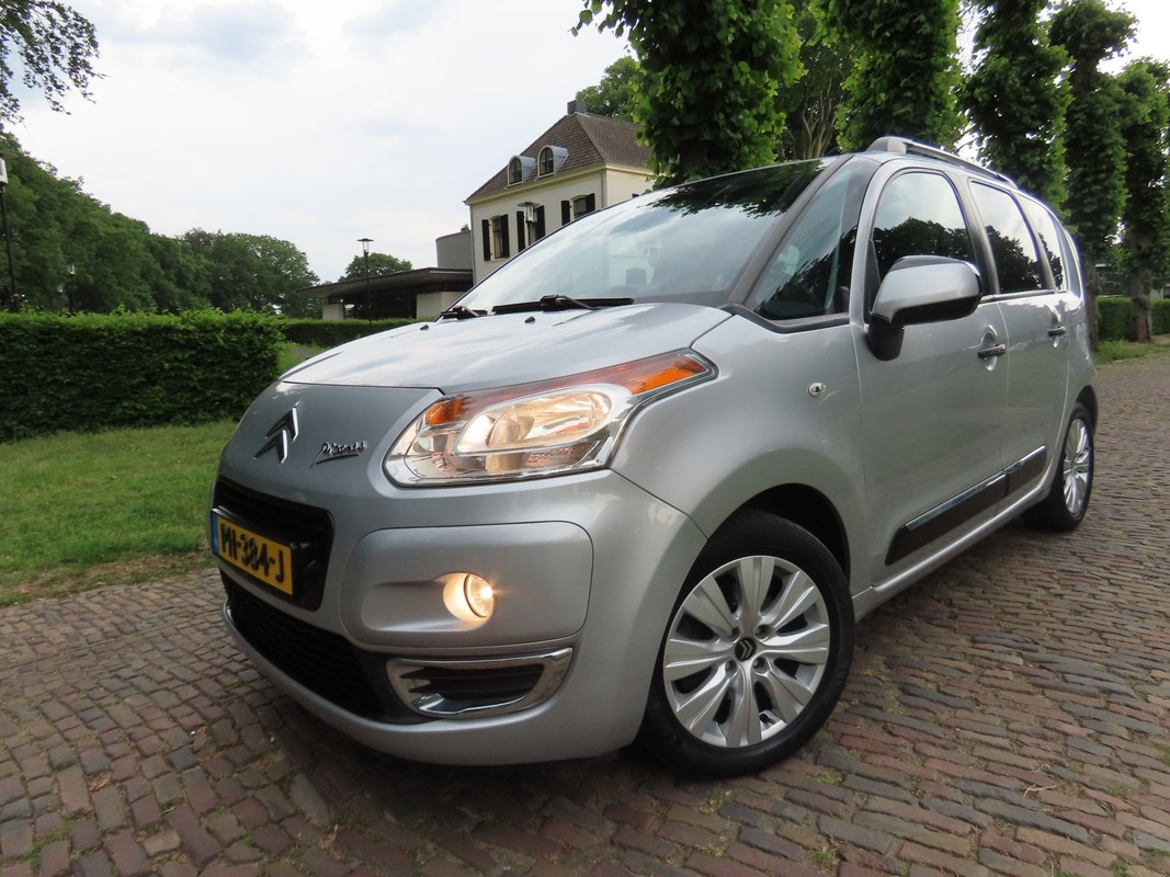 Citroën C3 Picasso