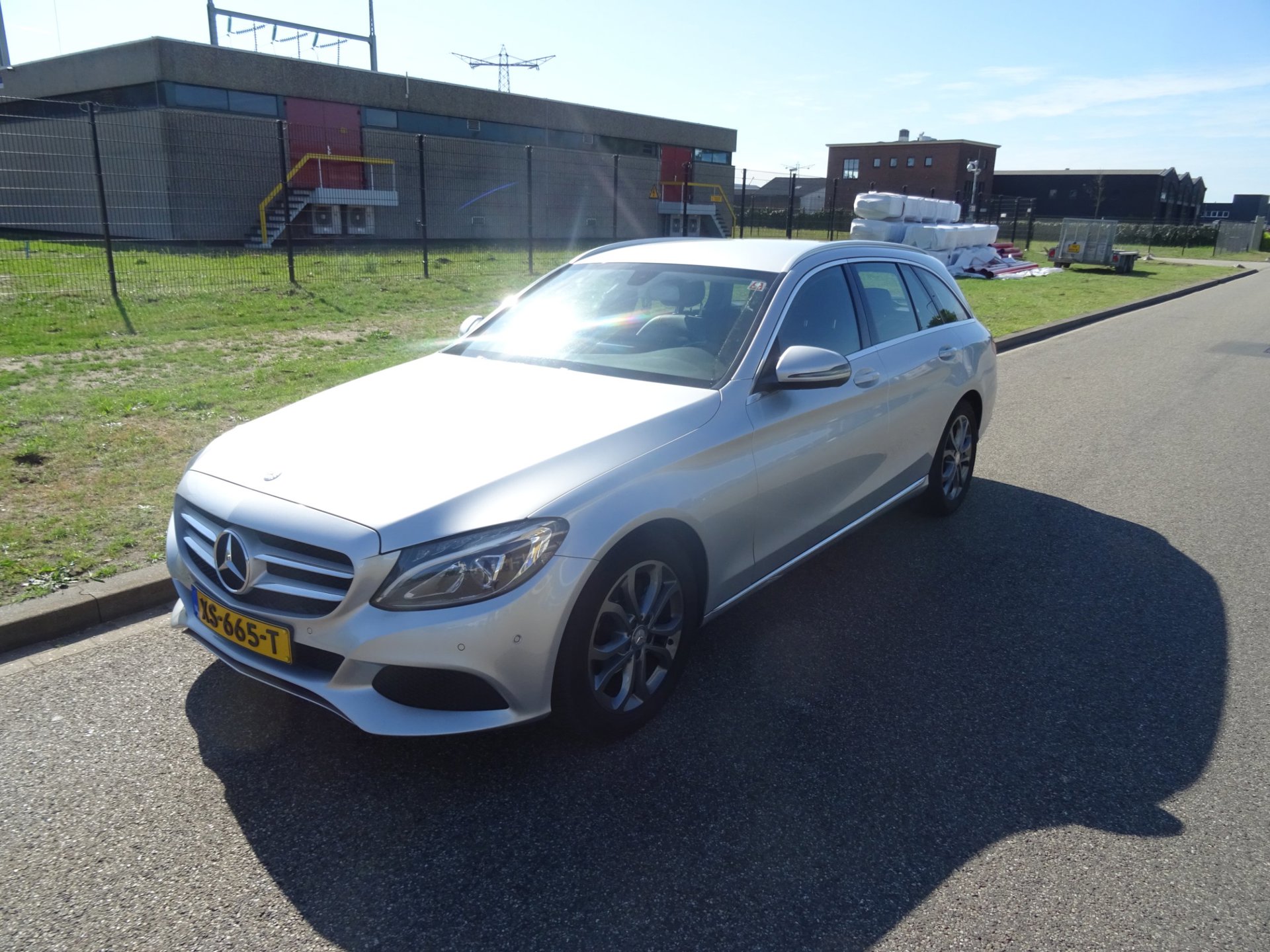 180 CDI Business Solution