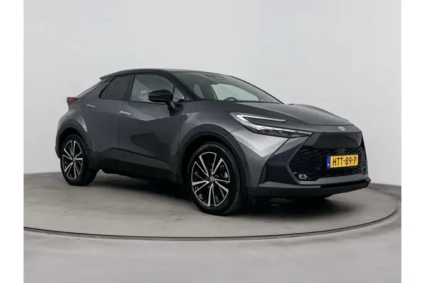 Toyota C-HR C-HR 2.0 Plug-In Hybrid 220 Executive