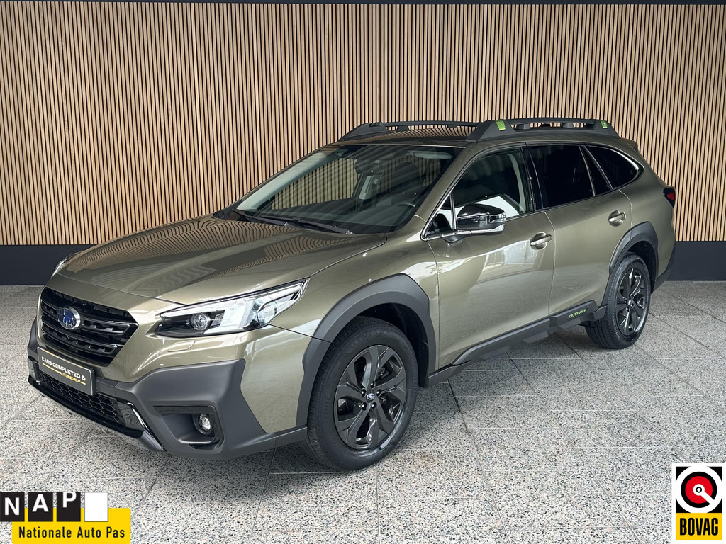 2.5i CVT