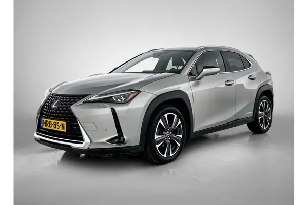 UX 250H Luxury Line Limited
