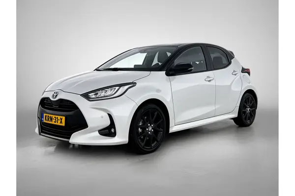 1.5 Hybrid Executive +
