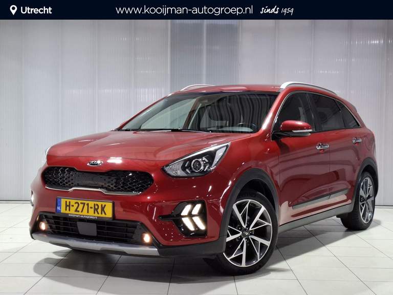 Kia Kia Niro