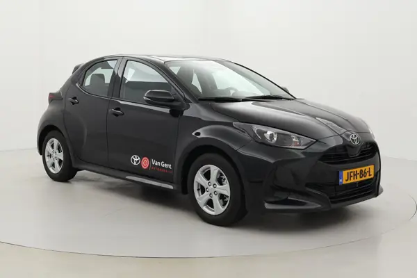 Toyota Yaris Yaris 1.5 Hybrid 115 Comfort