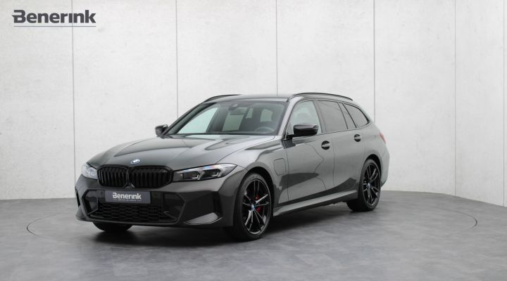 BMW 3 Serie Touring 330e M-Sport Pro