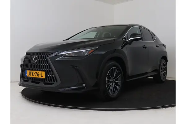 NX 450H+ Awd Luxury Line