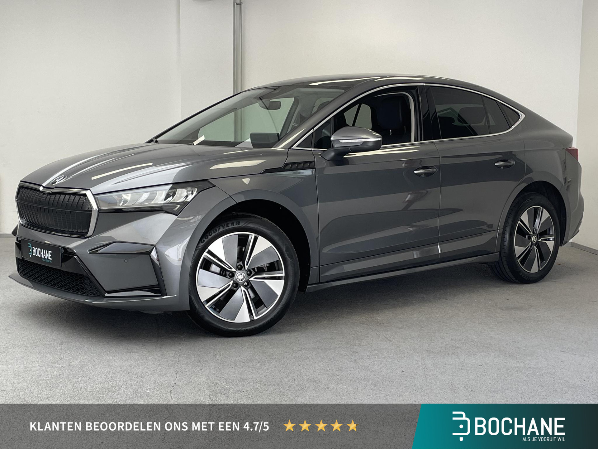 Skoda Enyaq Coupe 60 Business Edition Plus