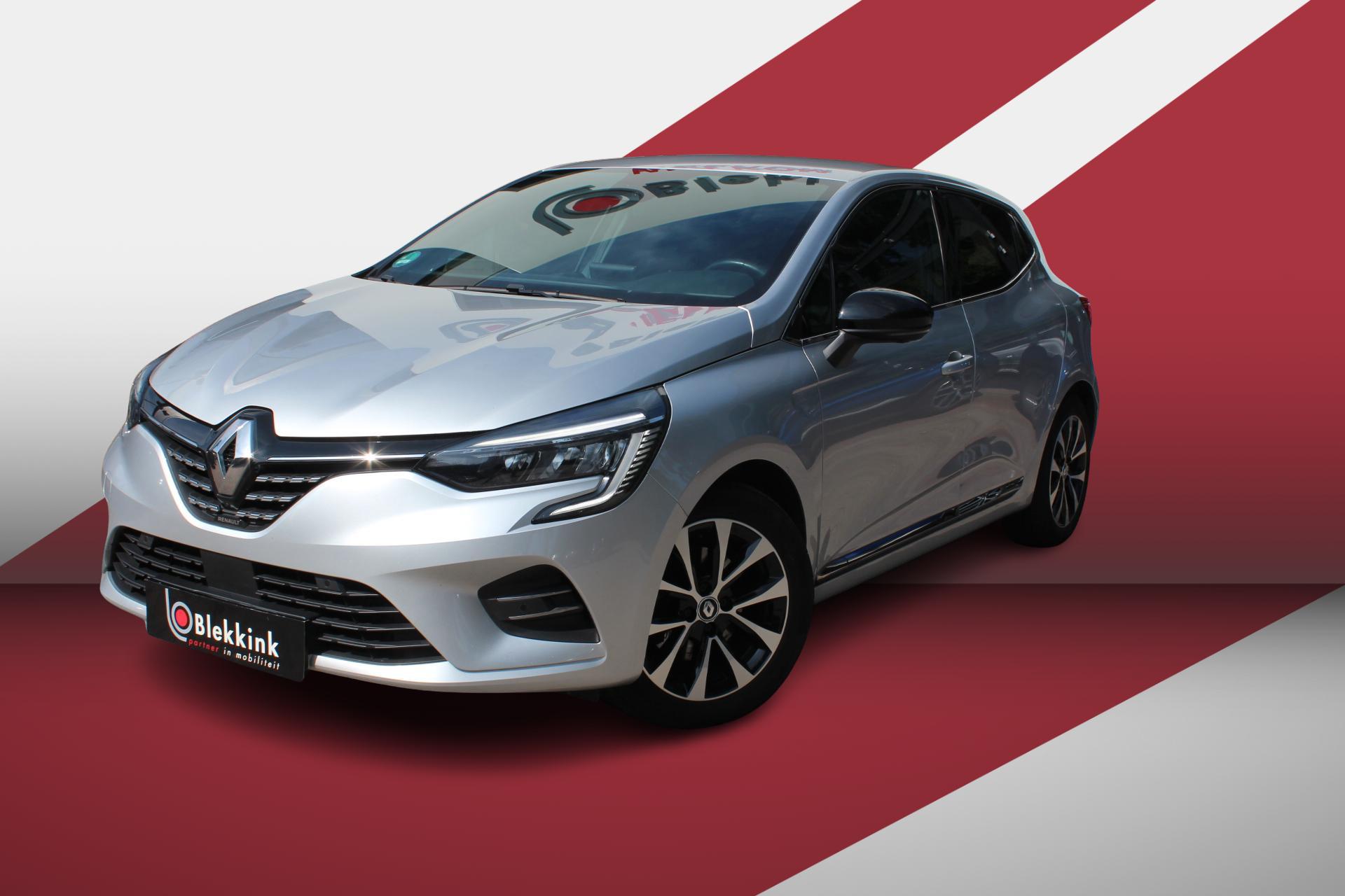 Renault Clio 1.6 E-Tech Full Hybrid 145 Techno