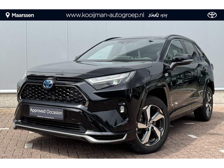 Toyota Toyota RAV4