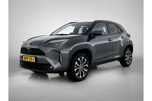 1.5 Hybrid 115 First Edition