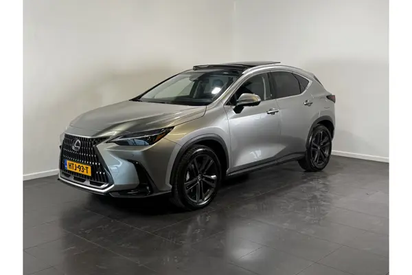 NX 450H+ Awd Executive Line