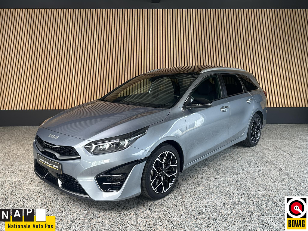 1.5 T-GDi GT-Line