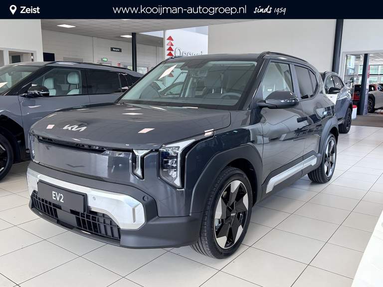 Kia Kia EV2