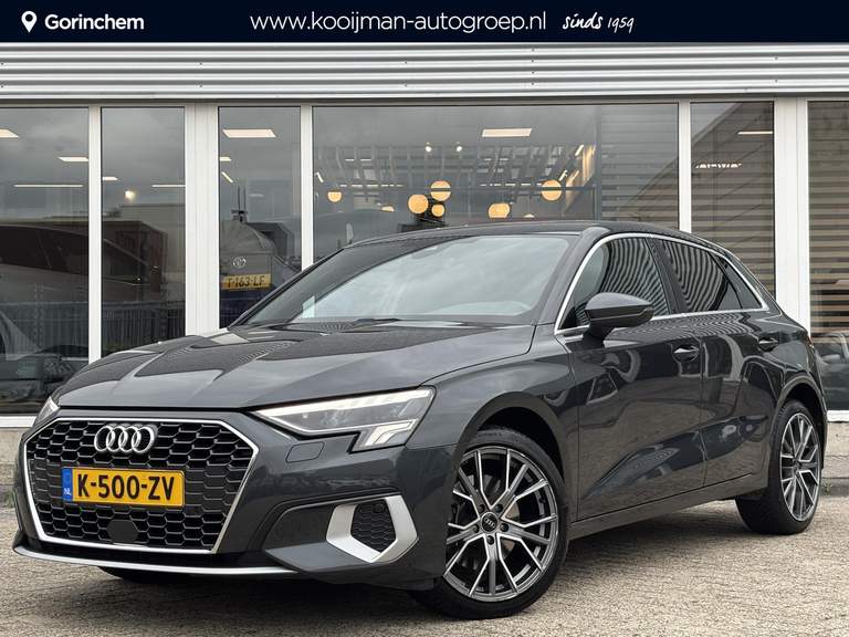Audi Audi A3