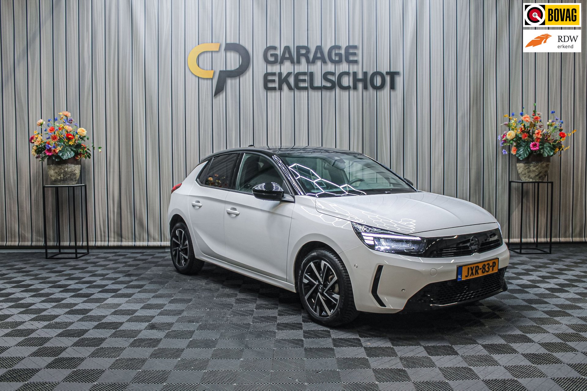 Opel CORSA 1.2 Turbo GS|Carplay|Cruise|Camera