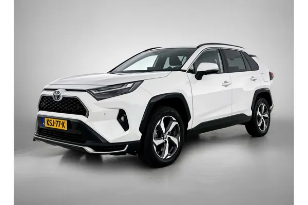 2.5 Plug-In Hybrid Awd Dynamic +