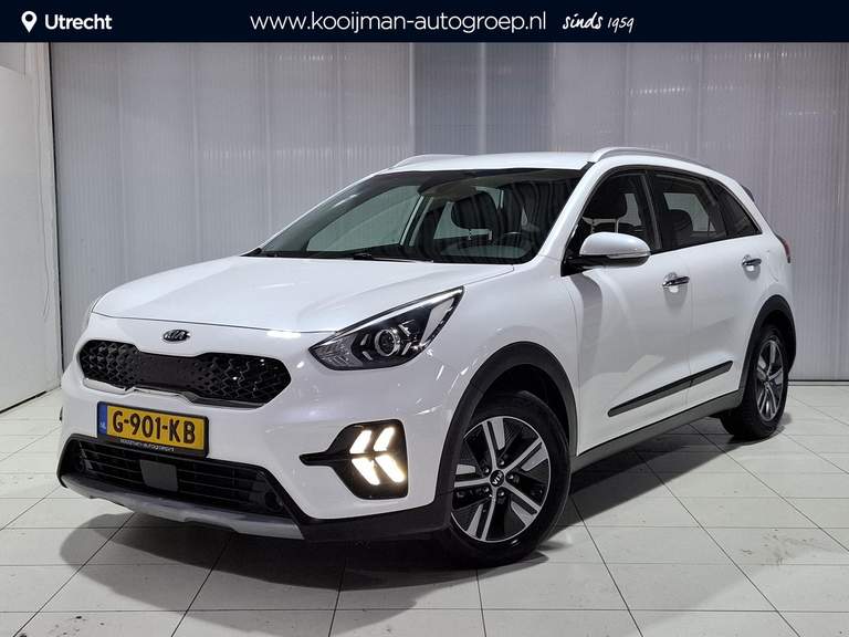 Kia Kia Niro