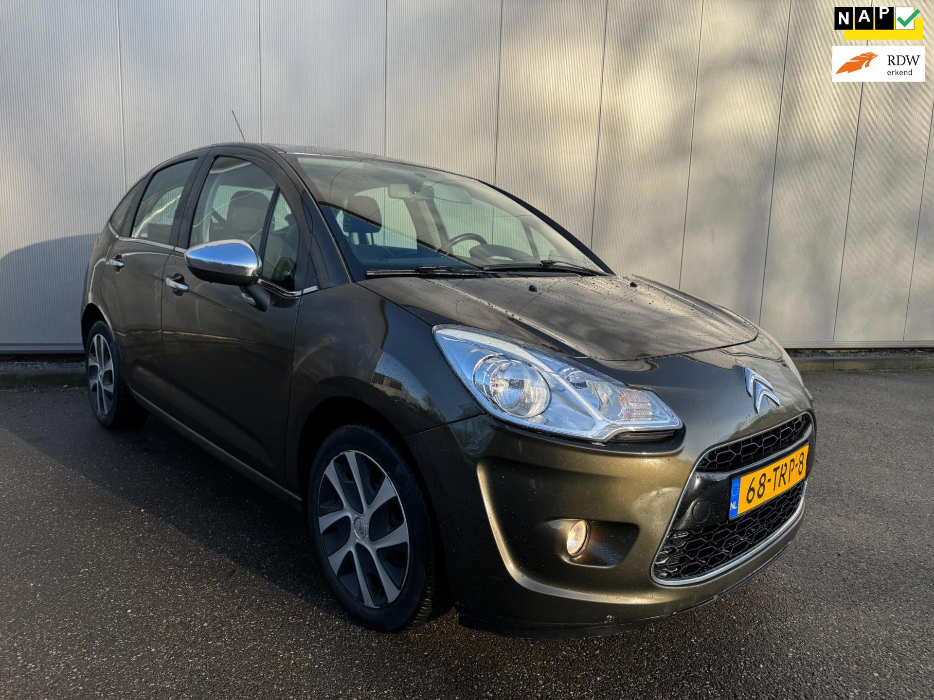 Citroën C3 1.6 e-HDi Collection CLIMA