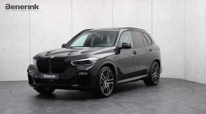 BMW X5 xDrive45e High Executive M-Sport