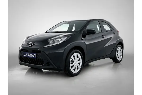 1.0 Vvt-I Mt Play