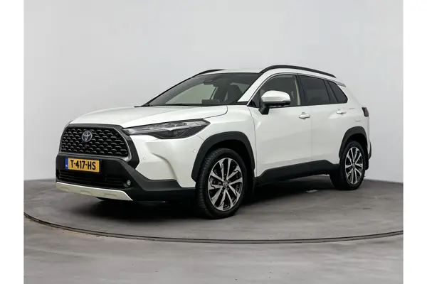2.0 High Power Hybrid Launch Edition