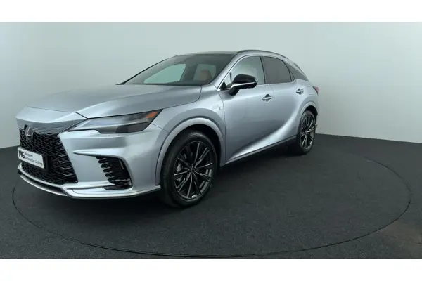 RX 450H+ Plug-In Hybrid F Sport Design