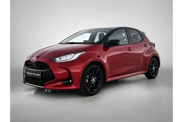 1.5 Hybrid Executive