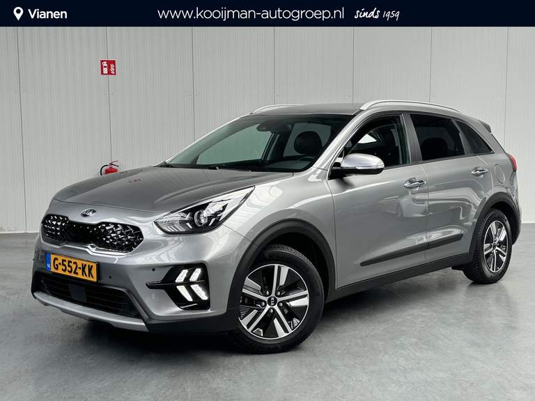 Kia Kia Niro