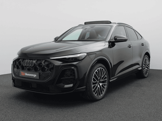 Audi Q5 Sportback 2.0 TFSI e-hybrid quattro S edition Competition