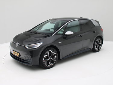 Volkswagen ID.3 First Plus 58 kWh / Camera / Navi / Carplay / Adapt. Cruise / Origineel NL