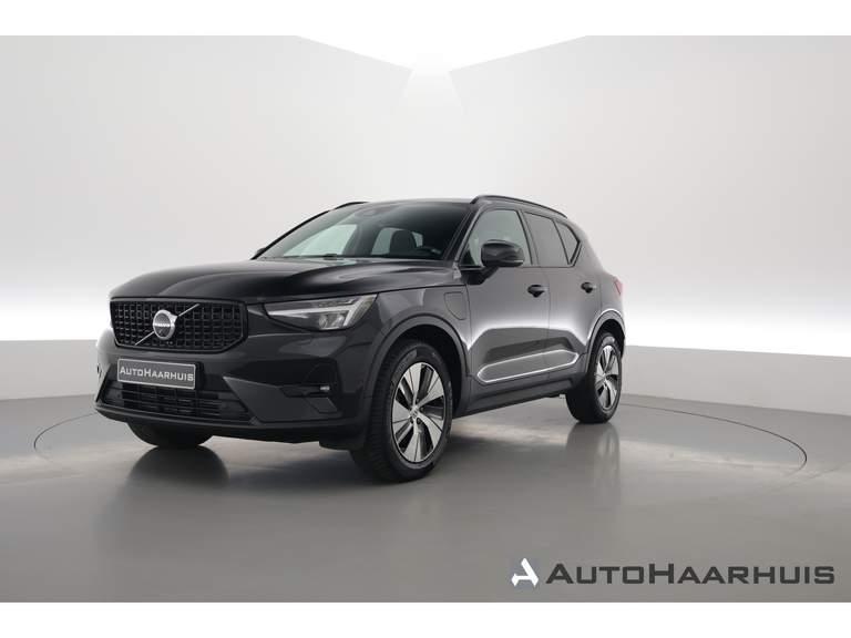 Volvo Volvo XC40 1.5 T5 Plug-in hybrid Plus Dark