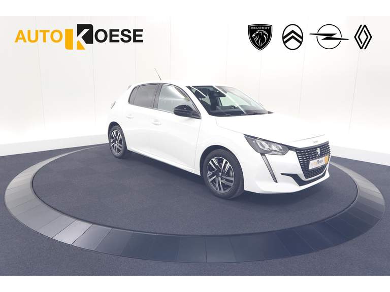 Peugeot Peugeot 208 PureTech 100 Allure