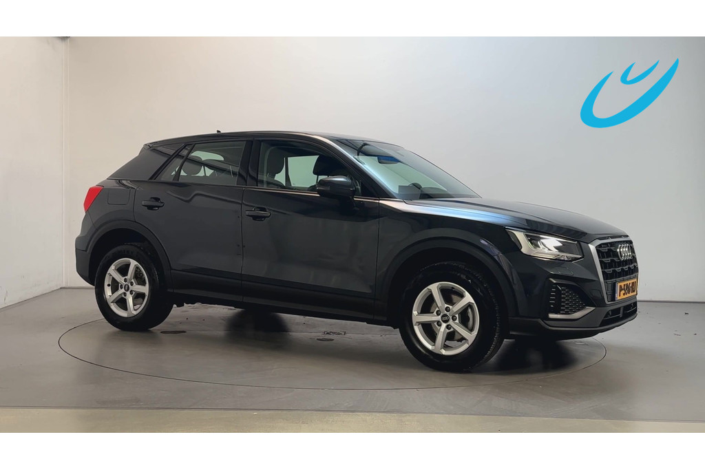 Audi Q2 30 TFSI Pro Line App-Connect DAB+ Climate Control