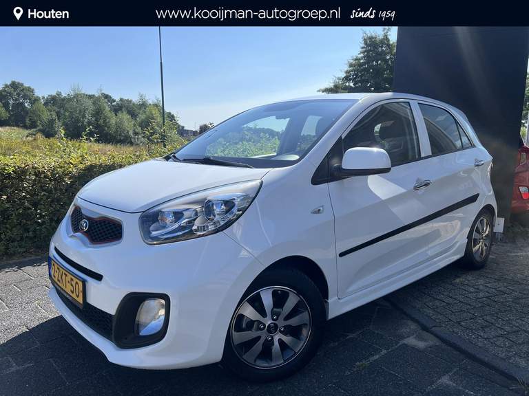 Kia Kia Picanto