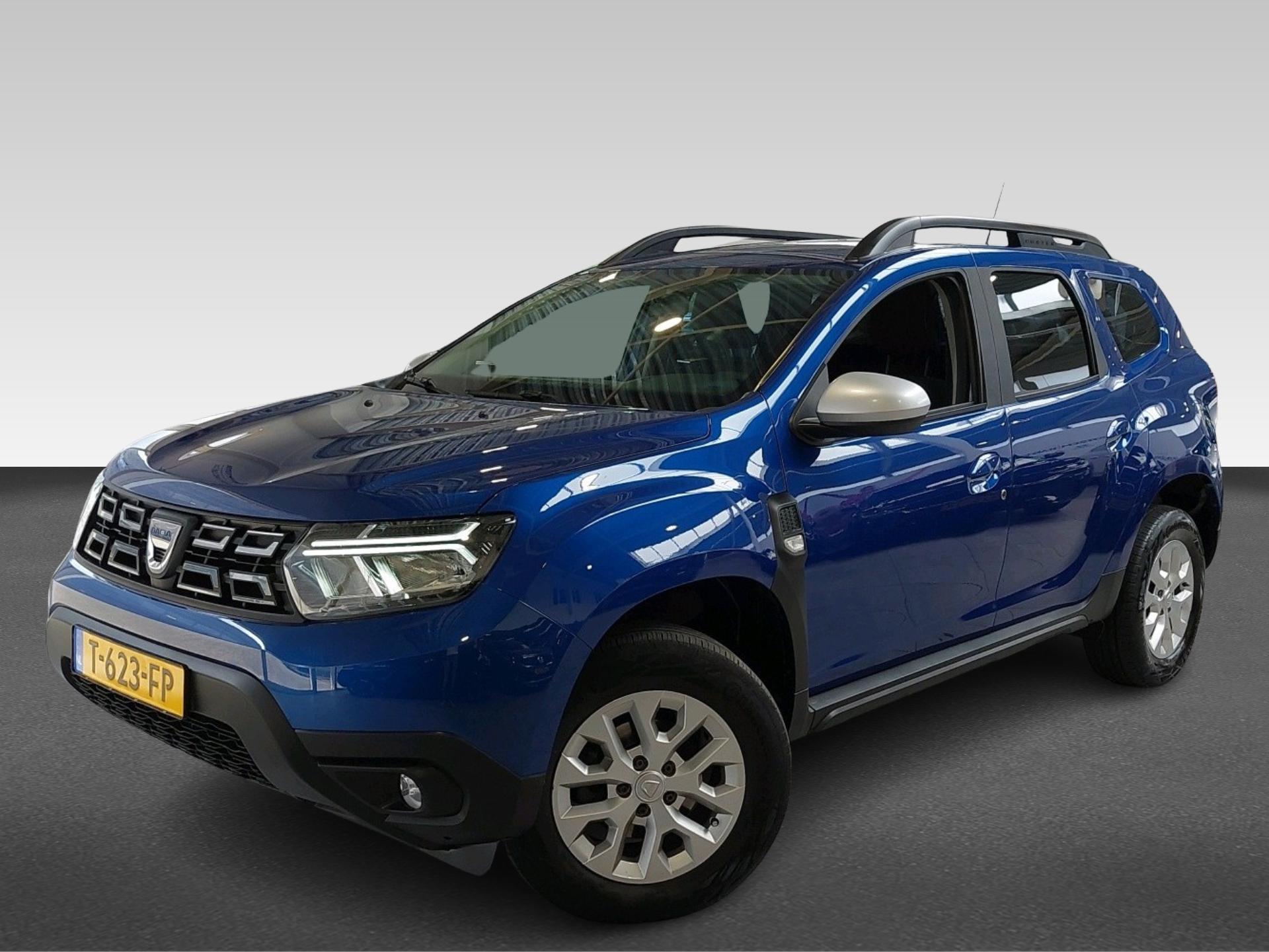 Dacia Duster 1.3 TCe Comfort