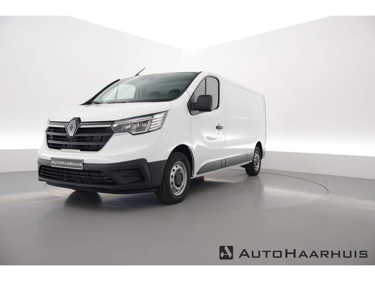 Renault Renault Trafic 2.0 Blue dC1 150pk L2H1 Advance