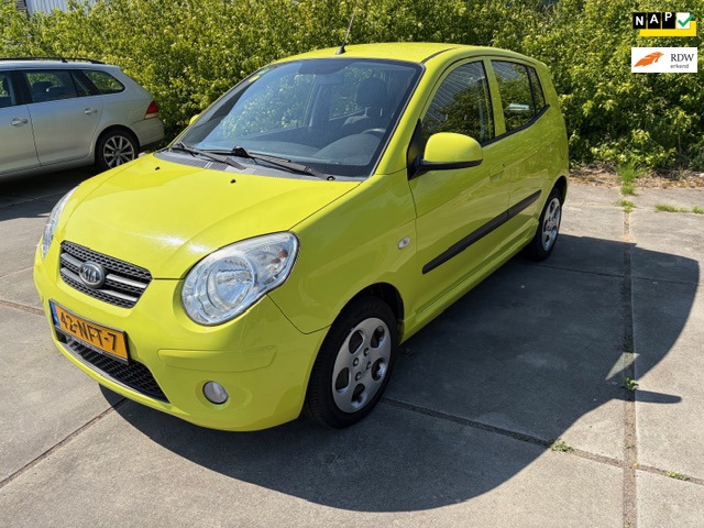 Kia Picanto 1.0 Seven