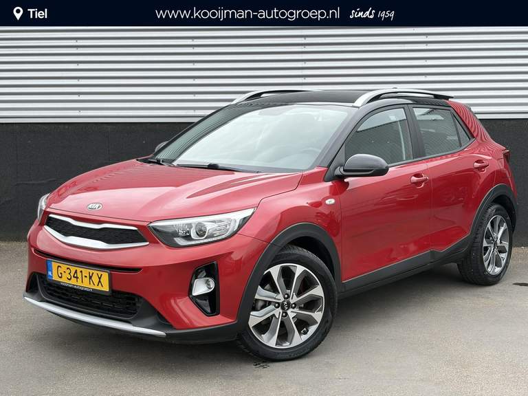 Kia Kia Stonic