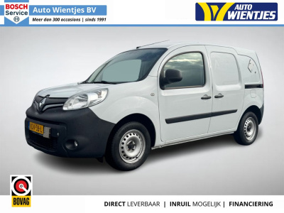 RENAULT KANGOO 1.5 Blue dCi 80 | Comfort | Airco | Cr..