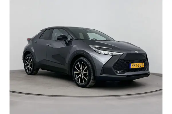Toyota C-HR C-HR 2.0 Plug-In Hybrid 220 Dynamic