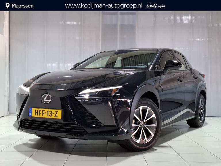 Lexus Lexus RZ