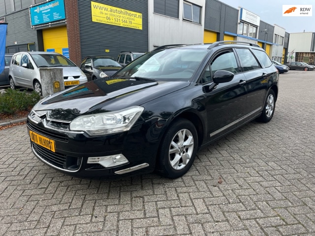 Citroën C5 Tourer 1.6 HDiF Business