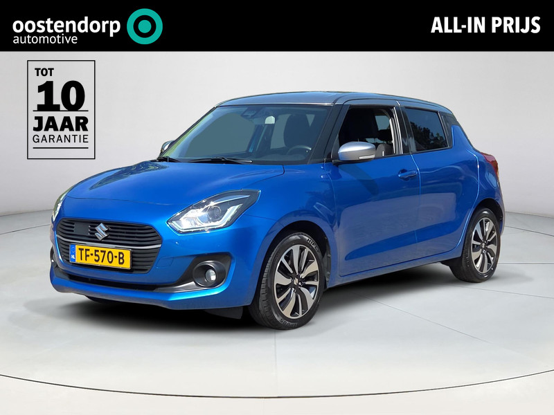 Suzuki Swift 1.2 Stijl